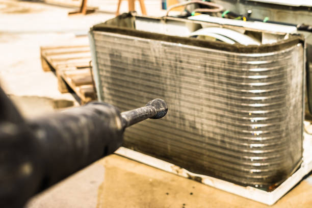 Best Affordable HVAC Duct Cleaning  in Cannelton, IN