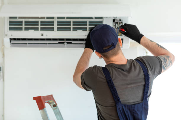 Best Best Air Duct Cleaning Company  in Cannelton, IN