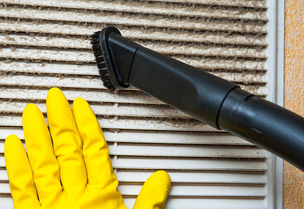 Best Affordable Duct Cleaning Services  in Cannelton, IN