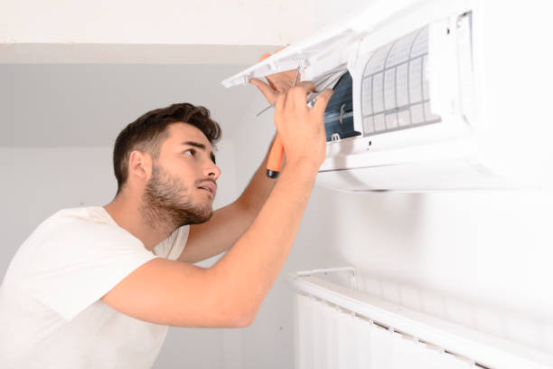 Best Air Vent Cleaning Services  in Cannelton, IN