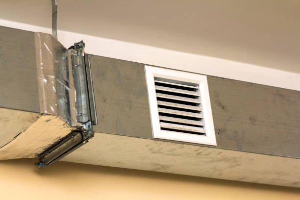 Best Air Duct Cleaning Company Near Me  in Cannelton, IN