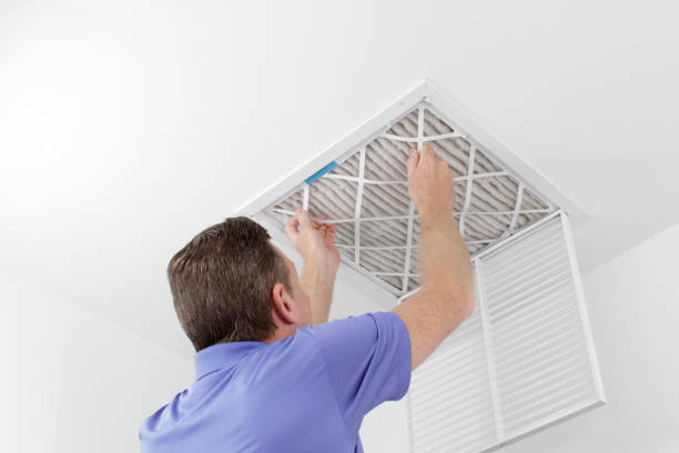 Best Local Air Duct Cleaning Services  in Cannelton, IN